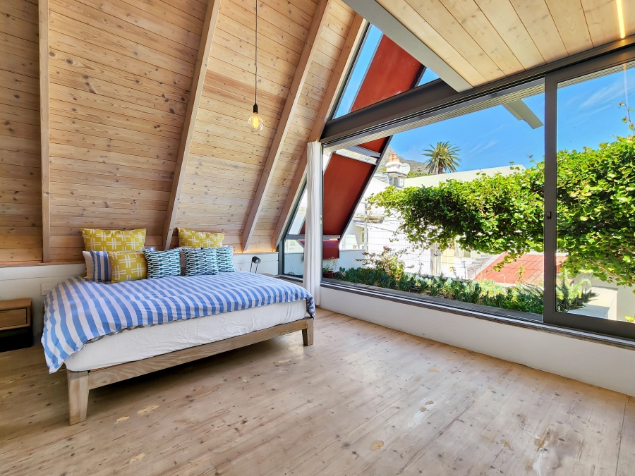 To Let 3 Bedroom Property for Rent in Oranjezicht Western Cape